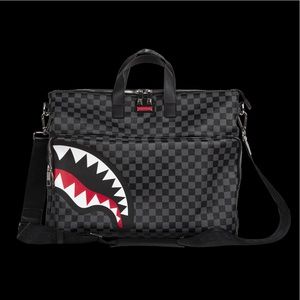 Sprayground Travel Case